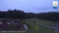 Archiv Foto Webcam Ulrichsberg Böhmerwald - Schöneben 20:00