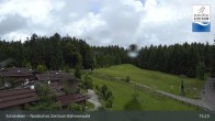 Archiv Foto Webcam Ulrichsberg Böhmerwald - Schöneben 14:00