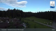 Archiv Foto Webcam Ulrichsberg Böhmerwald - Schöneben 18:00
