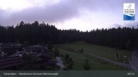 Archiv Foto Webcam Ulrichsberg Böhmerwald - Schöneben 04:00