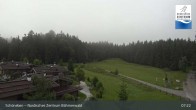 Archiv Foto Webcam Ulrichsberg Böhmerwald - Schöneben 06:00