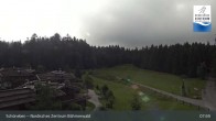Archiv Foto Webcam Ulrichsberg Böhmerwald - Schöneben 07:00