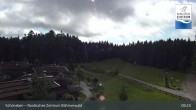 Archiv Foto Webcam Ulrichsberg Böhmerwald - Schöneben 08:00