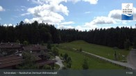 Archiv Foto Webcam Ulrichsberg Böhmerwald - Schöneben 12:00