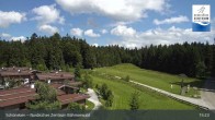 Archiv Foto Webcam Ulrichsberg Böhmerwald - Schöneben 14:00