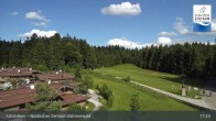 Archiv Foto Webcam Ulrichsberg Böhmerwald - Schöneben 16:00