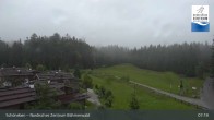 Archiv Foto Webcam Ulrichsberg Böhmerwald - Schöneben 06:00