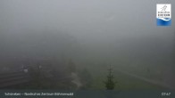 Archiv Foto Webcam Ulrichsberg Böhmerwald - Schöneben 07:00