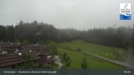 Archiv Foto Webcam Ulrichsberg Böhmerwald - Schöneben 08:00