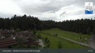 Archiv Foto Webcam Ulrichsberg Böhmerwald - Schöneben 10:00