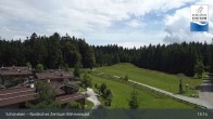 Archiv Foto Webcam Ulrichsberg Böhmerwald - Schöneben 12:00