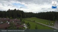 Archiv Foto Webcam Ulrichsberg Böhmerwald - Schöneben 14:00
