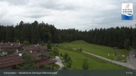 Archiv Foto Webcam Ulrichsberg Böhmerwald - Schöneben 16:00