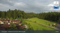 Archiv Foto Webcam Ulrichsberg Böhmerwald - Schöneben 18:00