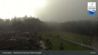 Archiv Foto Webcam Ulrichsberg Böhmerwald - Schöneben 06:00