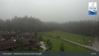 Archiv Foto Webcam Ulrichsberg Böhmerwald - Schöneben 07:00