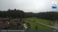 Archiv Foto Webcam Ulrichsberg Böhmerwald - Schöneben 08:00