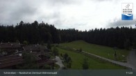 Archiv Foto Webcam Ulrichsberg Böhmerwald - Schöneben 10:00