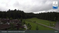 Archiv Foto Webcam Ulrichsberg Böhmerwald - Schöneben 18:00