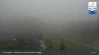 Archiv Foto Webcam Ulrichsberg Böhmerwald - Schöneben 07:00