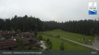 Archiv Foto Webcam Ulrichsberg Böhmerwald - Schöneben 08:00
