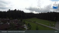 Archiv Foto Webcam Ulrichsberg Böhmerwald - Schöneben 12:00