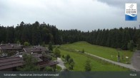 Archiv Foto Webcam Ulrichsberg Böhmerwald - Schöneben 14:00