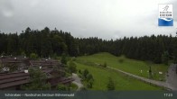 Archiv Foto Webcam Ulrichsberg Böhmerwald - Schöneben 16:00