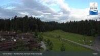 Archiv Foto Webcam Ulrichsberg Böhmerwald - Schöneben 18:00