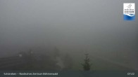 Archiv Foto Webcam Ulrichsberg Böhmerwald - Schöneben 06:00