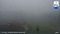 Archiv Foto Webcam Ulrichsberg Böhmerwald - Schöneben 07:00