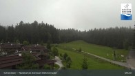 Archiv Foto Webcam Ulrichsberg Böhmerwald - Schöneben 08:00