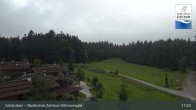 Archiv Foto Webcam Ulrichsberg Böhmerwald - Schöneben 10:00