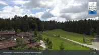 Archiv Foto Webcam Ulrichsberg Böhmerwald - Schöneben 12:00