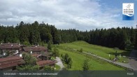 Archiv Foto Webcam Ulrichsberg Böhmerwald - Schöneben 14:00