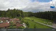Archiv Foto Webcam Ulrichsberg Böhmerwald - Schöneben 16:00