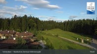 Archiv Foto Webcam Ulrichsberg Böhmerwald - Schöneben 18:00