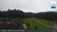 Archiv Foto Webcam Ulrichsberg Böhmerwald - Schöneben 08:00
