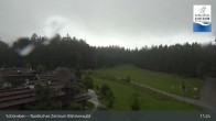 Archiv Foto Webcam Ulrichsberg Böhmerwald - Schöneben 10:00