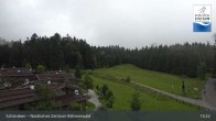 Archiv Foto Webcam Ulrichsberg Böhmerwald - Schöneben 12:00