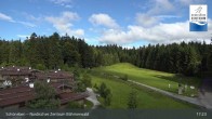 Archiv Foto Webcam Ulrichsberg Böhmerwald - Schöneben 16:00