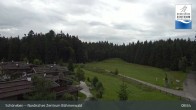 Archiv Foto Webcam Ulrichsberg Böhmerwald - Schöneben 08:00