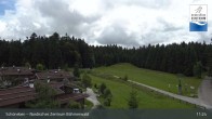 Archiv Foto Webcam Ulrichsberg Böhmerwald - Schöneben 10:00