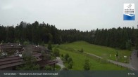 Archiv Foto Webcam Ulrichsberg Böhmerwald - Schöneben 16:00