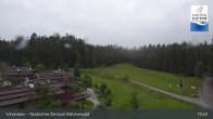 Archiv Foto Webcam Ulrichsberg Böhmerwald - Schöneben 18:00
