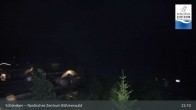 Archiv Foto Webcam Ulrichsberg Böhmerwald - Schöneben 02:00