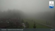 Archiv Foto Webcam Ulrichsberg Böhmerwald - Schöneben 06:00