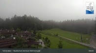 Archiv Foto Webcam Ulrichsberg Böhmerwald - Schöneben 08:00