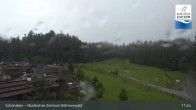Archiv Foto Webcam Ulrichsberg Böhmerwald - Schöneben 10:00