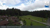 Archiv Foto Webcam Ulrichsberg Böhmerwald - Schöneben 12:00